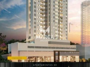 Apartamento · 58m² · 2 Quartos · 2 Vagas · Lançamento Raja Sun - Apartamento 2 quartos - 1 suíte - Melhor Vista de Belo Horizonte 