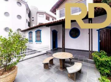 Casa · 379m² · 5 Quartos · 6 Vagas · Casa à venda, 5 quartos, 6 vagas, São Lucas - Belo Horizonte/MG