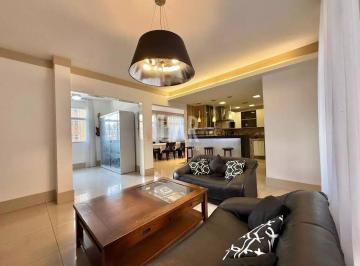 Apartamento · 140m² · 4 Quartos · 2 Vagas · Apartamento à venda, 4 quartos, 1 suíte, 2 vagas, Sion - Belo Horizonte/MG
