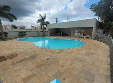 Apartamento · 65m² · 3 Quartos · 1 Vaga · Apartamento à venda Bahamas Caribbean Residence Club