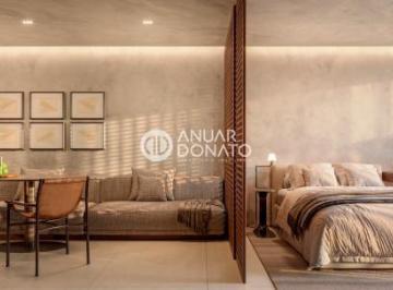 Anuar Donato Vendas Apartamento 1 Quarto Cidade Jardim · Apartamento 1 Dormitório à Venda em Cidade Jardim, Belo Horizonte – 37,35 m²