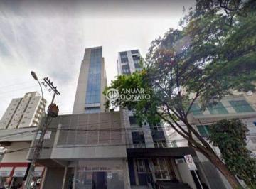 Anuar Donato Vendas Sala Santa Efigênia · Sala Comercial Alugada de 60,63 m² no Centro-Sul de BH – Venda com Renda Garantida