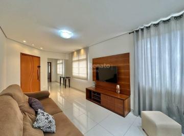 Apartamento · 140m² · 4 Quartos · 2 Vagas ·  Apartamento à venda no bairro Prado