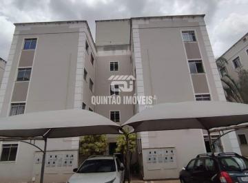 Apartamento · 44m² · 2 Quartos · 1 Vaga · Apartamento à venda, 2 quartos, 1 vaga, VILA CRISTINA - BETIM/MG
