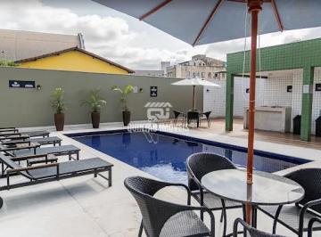 Apartamento · 62m² · 1 Quarto · 1 Vaga · Flat à venda, 1 quarto, 1 vaga, Eldorado - Contagem/MG