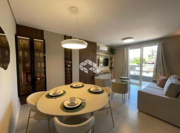 Apartamento · 63m² · 2 Quartos · 1 Vaga · Apartamento 2 quartos em Construção à Venda no Bairro Duque de Caxias em Santa Maria