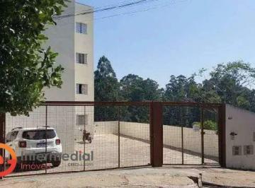 FACHADA EDIFICIO · Apartamento à Venda – 39 m² | Bairro Água Branca – Boituva/SP