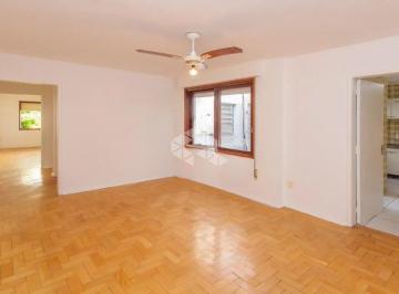 Apartamento · 49m² · 1 Quarto · Apartamento de 1 dormitorio no jardim botanico
