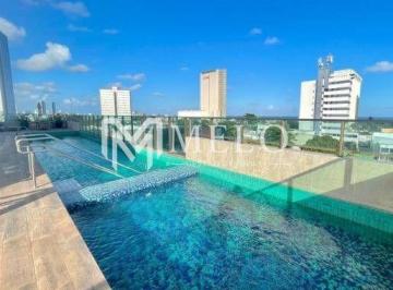 Apartamento · 54m² · 2 Quartos · 1 Vaga · TORREMOLINOS - 54 M2 - 2 QUARTOS - 1 SUÍTE 1 WC SOCIAL - 1 VAGA DE GARAGEM - LAZER COMPLETO