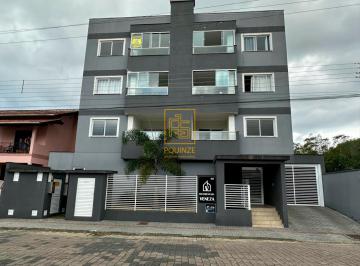 Apartamento · 78m² · 2 Quartos · 1 Vaga · Apartamento semimobiliado próximo ao Centro