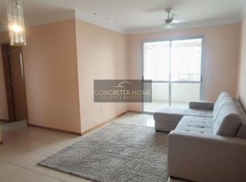 Apartamento · 86m² · 3 Quartos · 2 Vagas · Apartamento Padrão Edifício Joan Miró