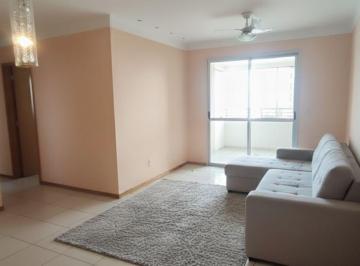 Apartamento · 86m² · 3 Quartos · 2 Vagas · Edificio Joan Miró - Apartamento Padrão Edifício Joan Miró