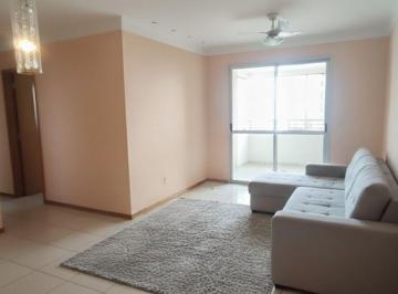 Apartamento · 86m² · 3 Quartos · 2 Vagas · Edificio Joan Miró - Apartamento Padrão Edifício Joan Miró