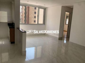 Apartamento · 54m² · 2 Quartos · 2 Vagas · Residencial › Apartamento no Buritis com 54,00 (M²), 2 quartos e 2 vagas para Venda