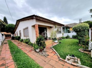Casa · 84m² · 5 Quartos · 2 Vagas · 2 Casas 5 Dormitórios Bairro Rio Branco - Canoas
