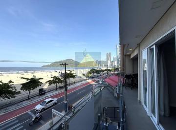 Apartamento · 126m² · 1 Quarto · 1 Vaga · Apartamento Mobiliado com Uma Suíte para Venda na Av Atlântica em Balneário Camboriú