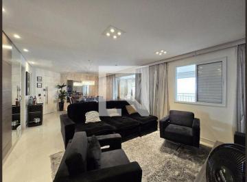 Apartamento · 128m² · 3 Quartos · 3 Vagas · Apartamento à Venda - Vila Augusta, 3 Quartos,  128 m² - Guarulhos