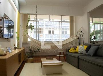 Apartamento · 194m² · 3 Quartos · Apartamento à Venda - Copacabana, 3 Quartos, 194 m² - Rio de Janeiro