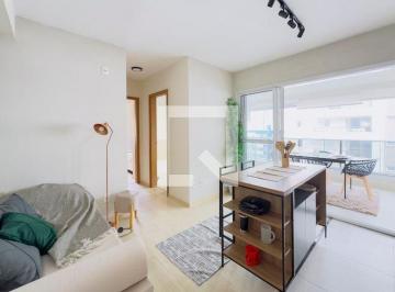Apartamento · 50m² · 2 Quartos · 2 Vagas · Apartamento para Aluguel - Jardim Altos Esplanada, 2 Quartos,  50 m2 - São José dos Campos