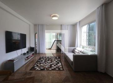 Apartamento · 156m² · 4 Quartos · 1 Vaga · Apartamento para Aluguel - Jardim Astúriasn, 4 Quartos,  156 m2 - Guarujá
