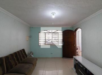 Casa · 100m² · 3 Quartos · 2 Vagas · Casa à Venda - Cangaíba, 3 Quartos, 100 m² - São Paulo