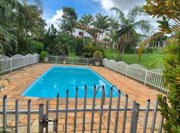 Rural · 4700m² · 4 Quartos · 2 Vagas · Chácara em Fazenda Castelo, Boituva/SP