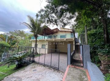 Casa · 400m² · 4 Quartos · 3 Vagas · Casa em Condomínio clube dos 200