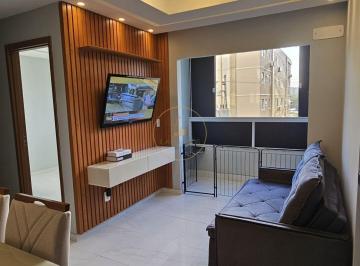 Apartamento · 50m² · 2 Quartos · 1 Vaga · APARTAMENTO EM LAURO DE FREITAS