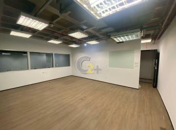 Comercial · 37m² · 1 Vaga · Conjunto Comercial à venda na Vila Olimpia com 37m, sala e 1 vaga