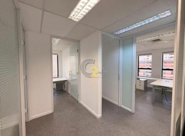 Comercial · 120m² · 2 Vagas · Conjunto Comercial para locação em Pinheiros, 2 salas, 2 vagas, 120m²
