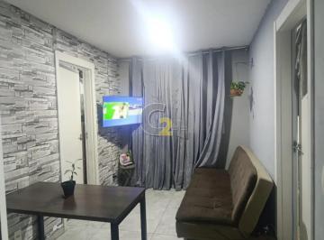 Apartamento · 35m² · 1 Quarto · Apartamento Studio à venda na Água Branca, 1 quarto, sem vaga