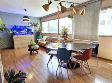 Apartamento · 101m² · 3 Quartos · 1 Vaga · Apartamento à venda na Vila Madalena com 3 quartos, sendo 1 suíte e 1 vaga