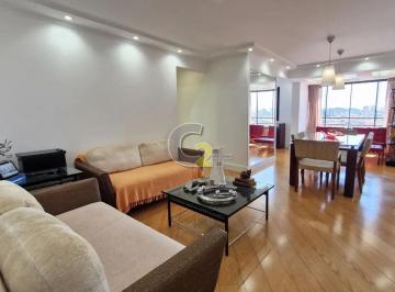 Apartamento · 82m² · 2 Quartos · 3 Vagas · Apartamento a venda em Santana 2 quartos 1 suite 3 vagas