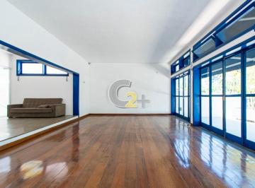 Casa · 379m² · 3 Quartos · 5 Vagas · Casa padrão à venda no Sumaré, 3 quartos, sendo 2 suítes e 5 vagas