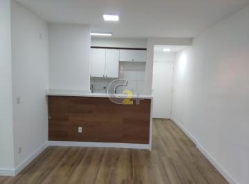Apartamento · 69m² · 2 Quartos · 2 Vagas · Apartamento á venda na Vila Andrade, 2 quartos, 1 suíte, 2 vagas de garagem.