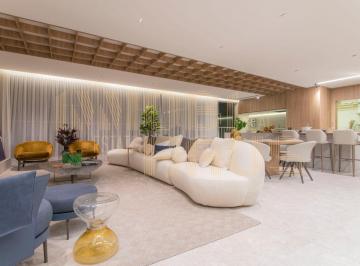Apartamento · 182m² · 3 Quartos · 3 Vagas · Apartamento à venda no Alto de Pinheiros | 3 quartos / 3 suítes