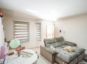 Casa · 70m² · 2 Quartos · 1 Vaga · Sobrado, Vila Esperança - São Paulo