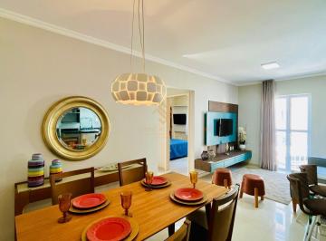 Apartamento · 66m² · 2 Quartos · Elegância e Conveniência no Condomínio Ipanema Viva o equilíbrio perfeito entre a cidade e o litoral