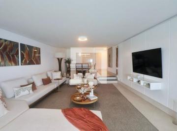 Apartamento · 210m² · 4 Quartos · 2 Vagas · Apartamento para Aluguel - Itapema, 4 Quartos,  210 m² - Guarujá