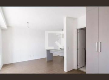 Apartamento · 25m² · 1 Quarto · 1 Vaga · Apartamento para Aluguel - Vila Augusta, 1 Quarto, 25 m² - Guarulhos