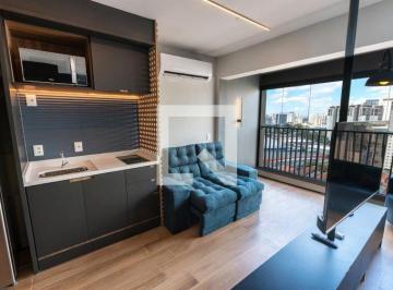 Apartamento · 33m² · 1 Quarto · Apartamento para Aluguel - Vila Pompéia, 1 Quarto, 33 m² - São Paulo