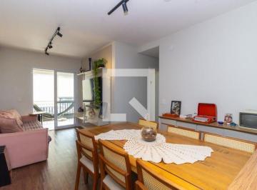 Apartamento · 80m² · 3 Quartos · 2 Vagas · Apartamento para Aluguel - Ipiranga, 3 Quartos, 80 m² - São Paulo