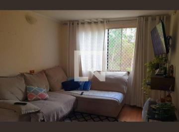 Apartamento · 62m² · 2 Quartos · 1 Vaga · Apartamento para Aluguel - Parque Ipê, 2 Quartos,  62 m² - São Paulo