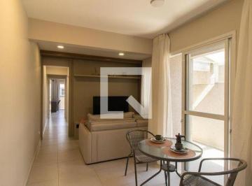 Apartamento · 75m² · 2 Quartos · 1 Vaga · Apartamento para Aluguel - Novo Mundo, 2 Quartos, 75 m² - Curitiba