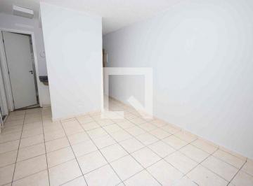 Apartamento · 46m² · 2 Quartos · 1 Vaga · Apartamento para Aluguel - Residencial Itaipu, 2 Quartos,  46 m² - Goiânia