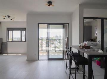 Apartamento · 55m² · 1 Quarto · 1 Vaga · Apartamento para Aluguel - Butantã, 1 Quarto, 55 m² - São Paulo