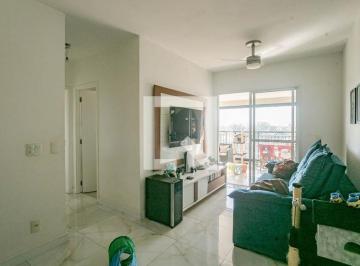 Apartamento · 67m² · 2 Quartos · 1 Vaga · Apartamento para Aluguel - Sacomã, 2 Quartos, 67 m² - São Paulo