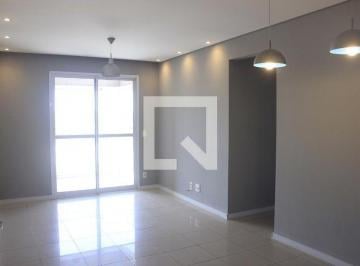 Apartamento · 75m² · 3 Quartos · 2 Vagas · Apartamento para Aluguel - Vila Augusta, 3 Quartos, 75 m² - Guarulhos