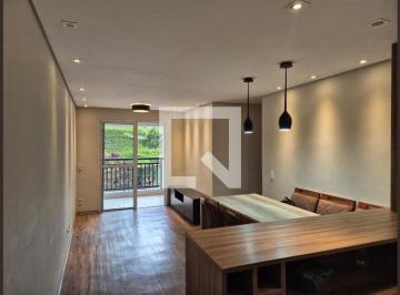 Apartamento · 73m² · 3 Quartos · 1 Vaga · Apartamento para Aluguel - Vila Andrade, 3 Quartos, 73 m² - São Paulo