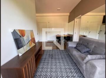 Casa · 42m² · 1 Quarto · 1 Vaga · Casa para Aluguel - Granja Viana, 1 Quarto, 42 m² - Cotia